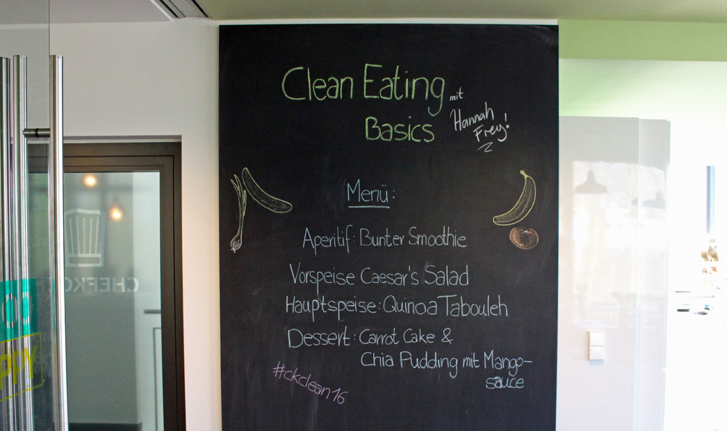 Clean Eating Basics Workshop Chefkoch05