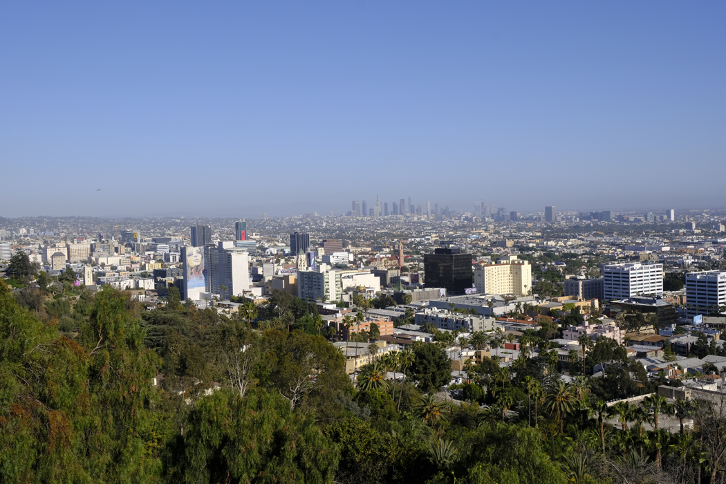 Kalifornien 023 Los Angeles