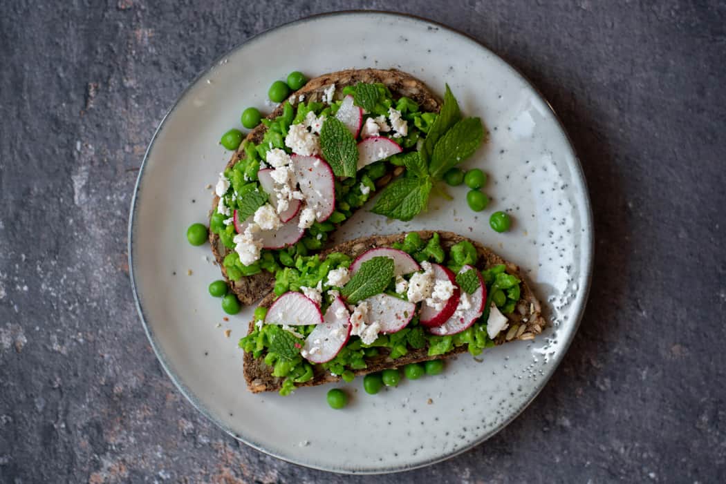 Zuckerfrei | 93 Glutenfreies Brot02 15