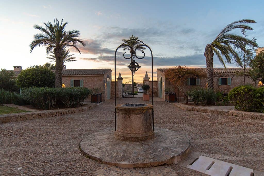 Projekt Gesund leben Retreat Cal Reiet Mallorca09