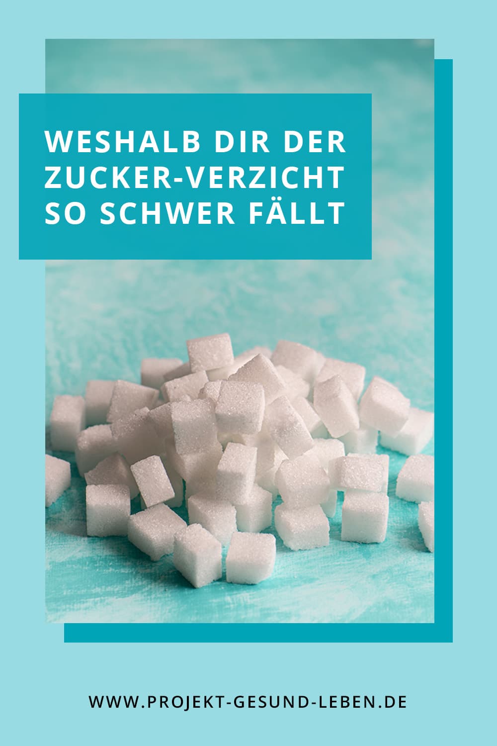 Weshalb Dir Der Zuckerverzicht So Schwer Fällt – Und Wie Du Den Weg Aus ...